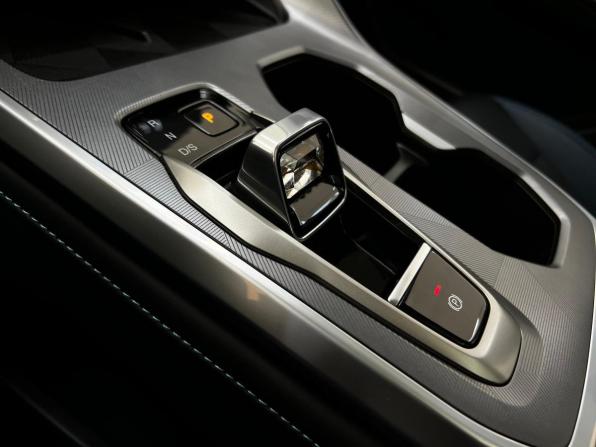 GAC GS3 с пробегом 2024 года, цена 2 089 000 рублей, 11711 км, внедорожник, Автокод Объявления