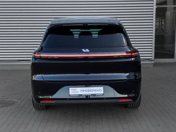 Li Auto (Lixiang) L6 I с пробегом 2024 года, цена 5 350 000 рублей, 50000 км, внедорожник, Автокод Объявления