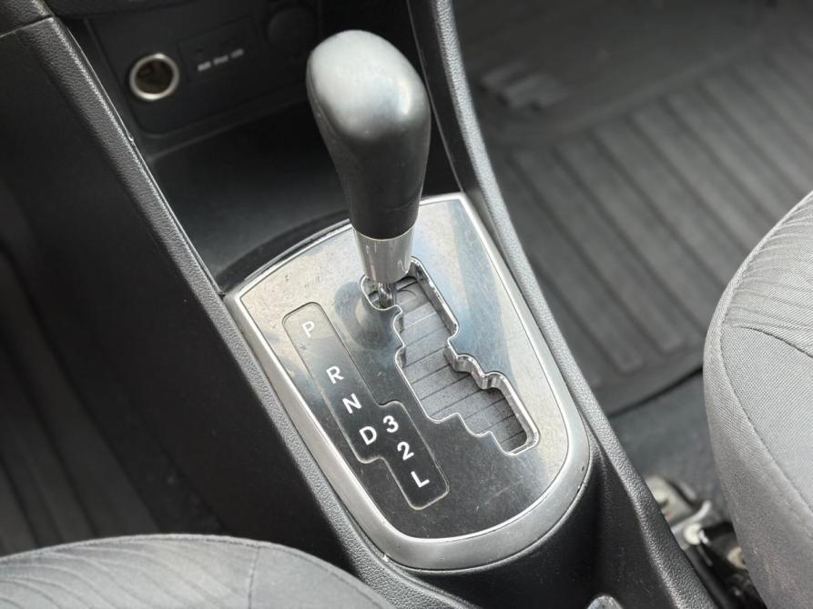Hyundai Solaris I Томск  - изображение 11