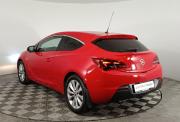 Opel Astra J Рестайлинг Волгоград  - изображение 27