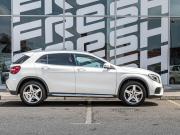 Mercedes-Benz GLA I (X156) Рестайлинг Краснодар  - изображение 26