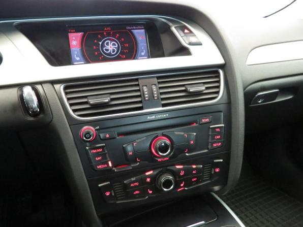 Audi A4 IV (B8) с пробегом 2010 года, цена 980 000 рублей, 279000 км, седан, Автокод Объявления