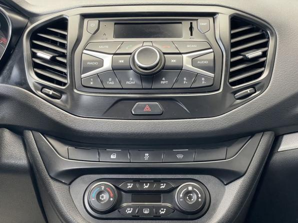 Lada (ВАЗ) Vesta I с пробегом 2018 года, цена 1 027 000 рублей, 105034 км, универсал, Автокод Объявления
