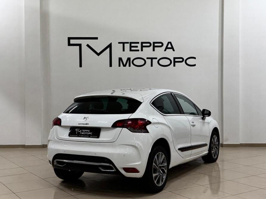 Citroen DS4 Екатеринбург  - изображение 5