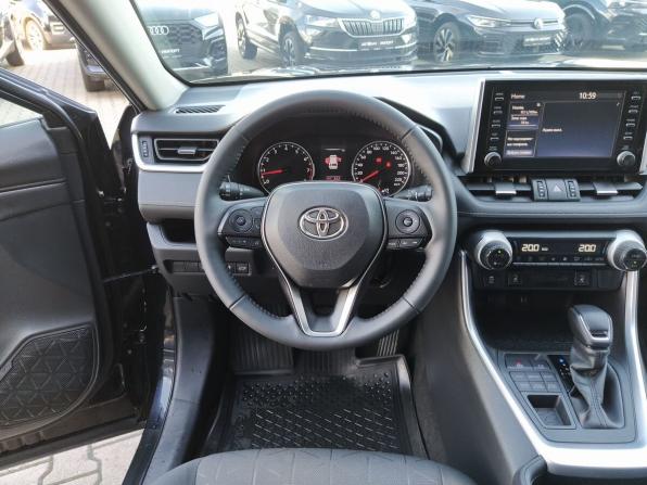 Toyota RAV4 V (XA50) с пробегом 2020 года, цена 3 800 000 рублей, 51565 км, внедорожник, Автокод Объявления