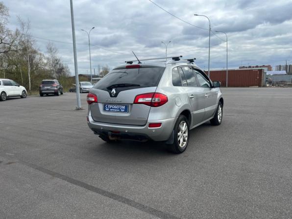 Renault Koleos I с пробегом 2008 года, цена 570 000 рублей, 296336 км, внедорожник, Автокод Объявления
