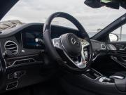 Mercedes-Benz S-Класс VI (W222 C217) Рестайлинг Москва  - изображение 45