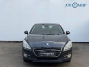 Peugeot 508 I Москва  - изображение 15