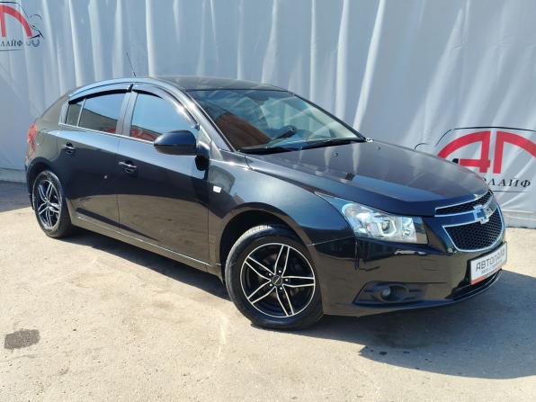 Chevrolet Cruze I с пробегом 2012 года, цена 769 000 рублей, 183373 км, хэтчбек, Автокод Объявления