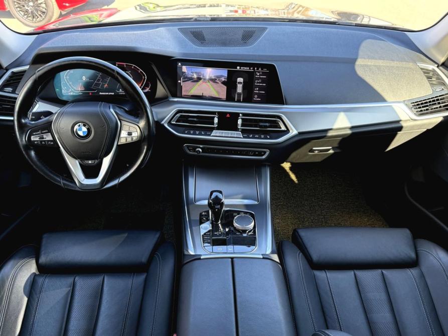 BMW X5 IV (G05/G18) Пермь  - изображение 25