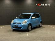 Toyota Passo II (C30) Челябинск  - изображение 6