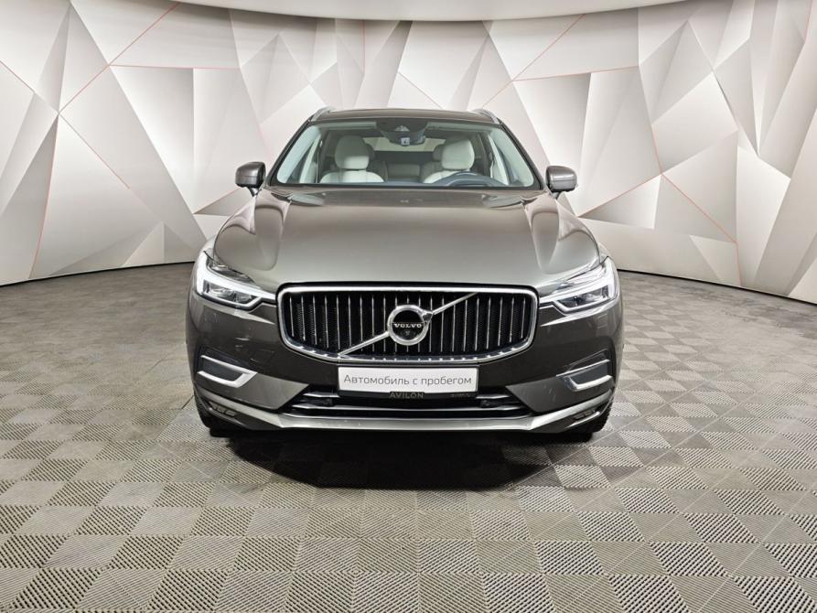 Volvo XC60 II Москва  - изображение 7