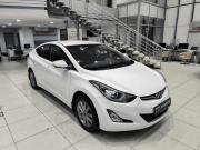 Hyundai Elantra V (MD) Рестайлинг Казань  - изображение 25