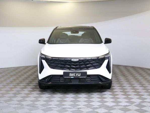 Geely Cityray с пробегом 2024 года, цена 2 550 000 рублей, 2151 км, внедорожник, Автокод Объявления
