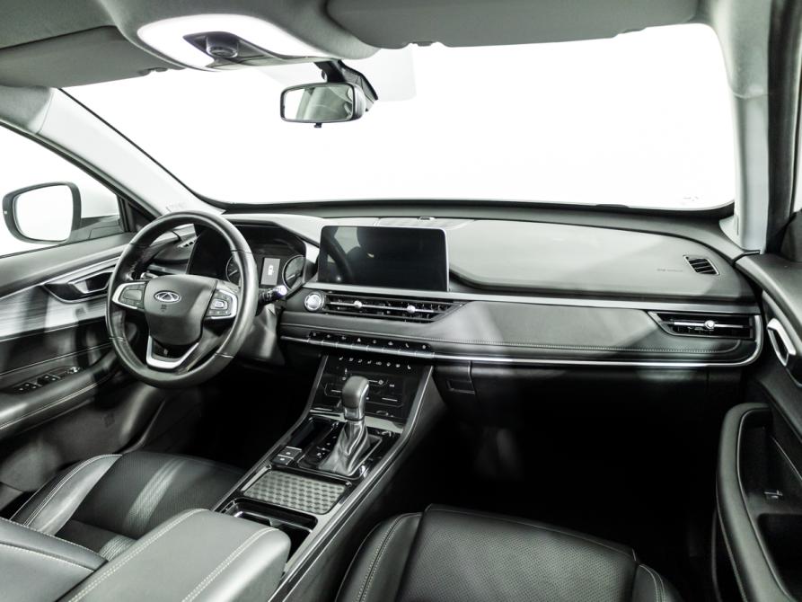 Chery Tiggo 4 Pro I Рестайлинг Санкт-Петербург  - изображение 9