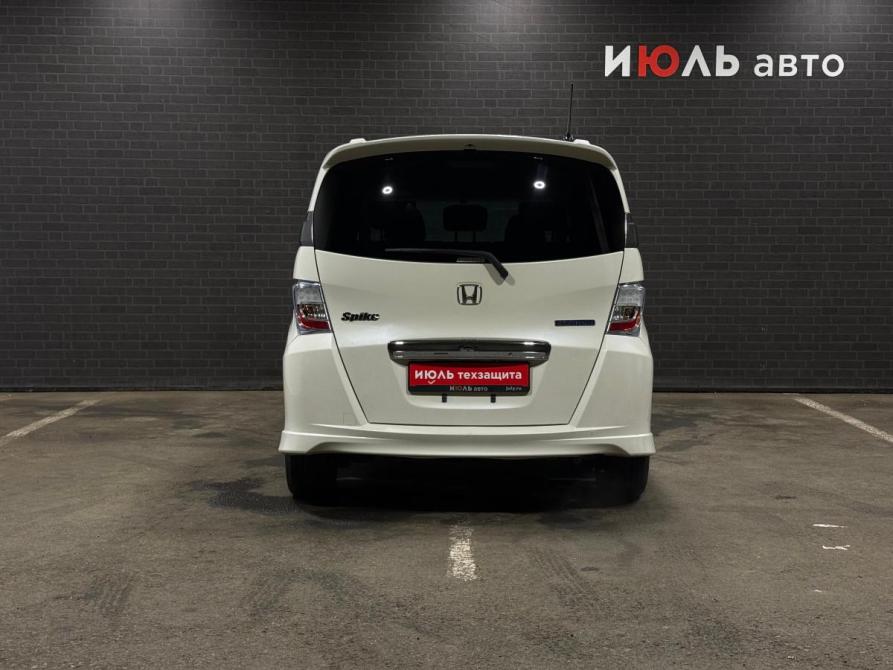 Honda Freed I Рестайлинг Челябинск  - изображение 6