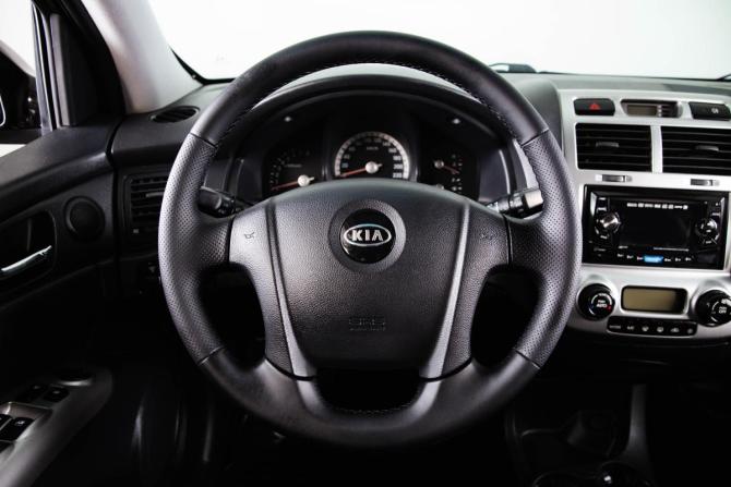 Kia Sportage II с пробегом 2007 года, цена 729 000 рублей, 169931 км, внедорожник, Автокод Объявления
