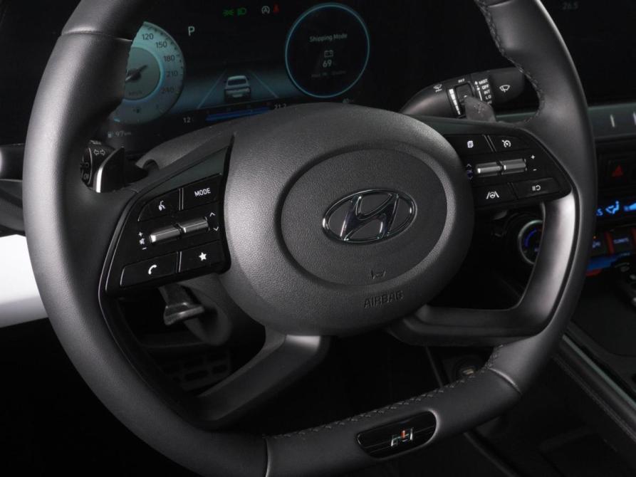 Hyundai Lafesta I Рестайлинг Минеральные Воды  - изображение 18