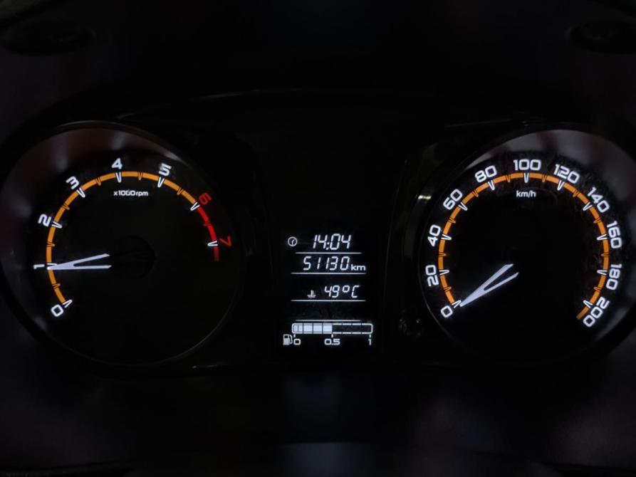 Lada (ВАЗ) Granta I Рестайлинг Москва  - изображение 16