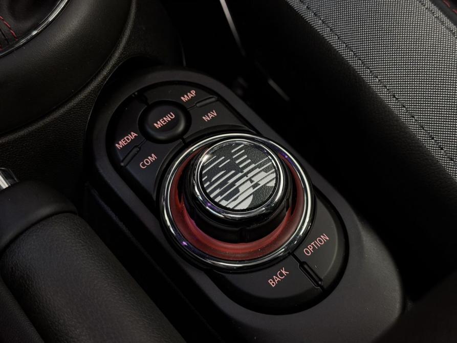 Mini Hatch III (F55/F56) Рестайлинг Воронеж  - изображение 31