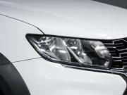 Lada (ВАЗ) Largus I Рестайлинг Москва  - изображение 33