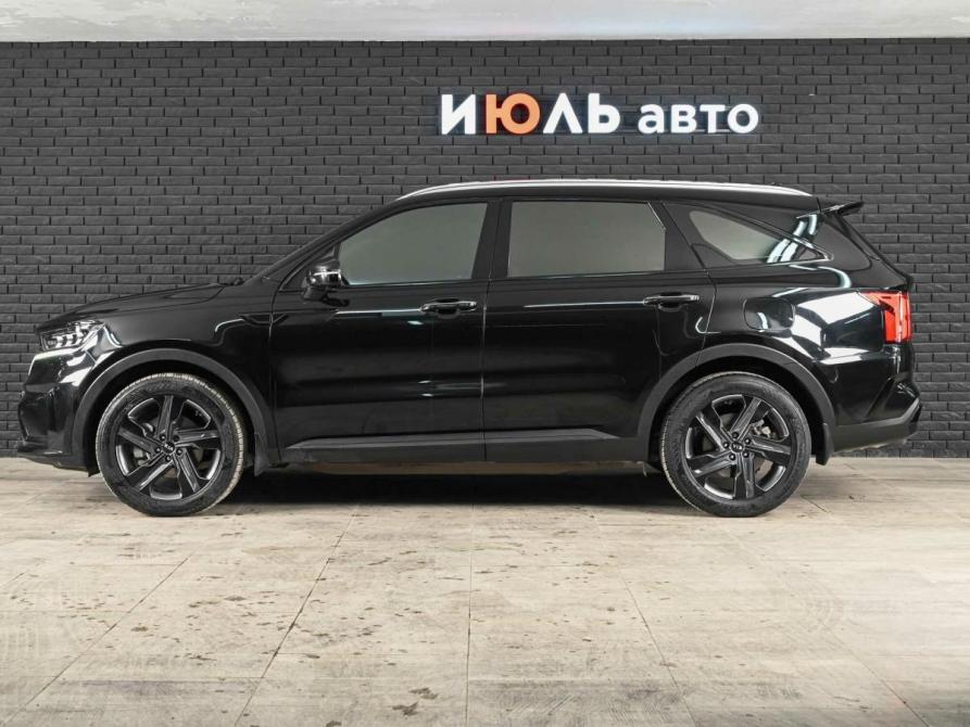 Kia Sorento IV Екатеринбург  - изображение 7