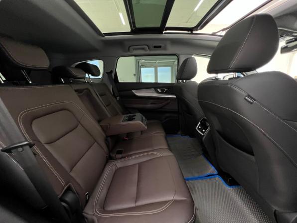 Chery Tiggo 8 Pro I с пробегом 2023 года, цена 2 190 000 рублей, 38085 км, внедорожник, Автокод Объявления