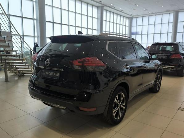 Nissan X-Trail III Рестайлинг с пробегом 2021 года, цена 2 650 000 рублей, 78853 км, внедорожник, Автокод Объявления