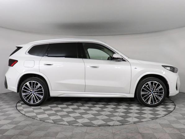 BMW X1 III (U11/U12) с пробегом 2024 года, цена 5 147 000 рублей, 16567 км, внедорожник, Автокод Объявления