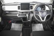 Suzuki Xbee I Кемерово  - изображение 36