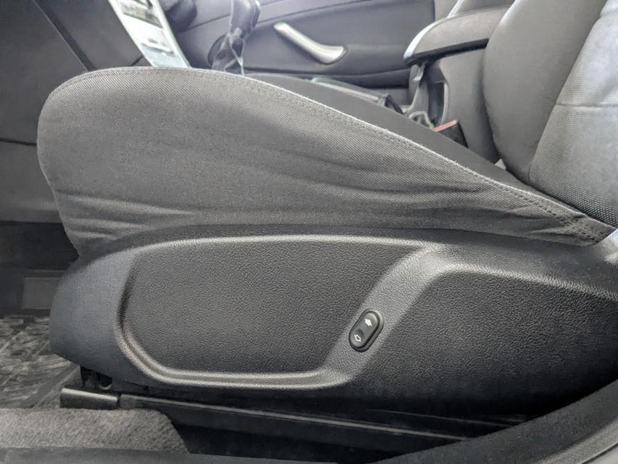 Ford Mondeo IV Рестайлинг Екатеринбург  - изображение 14