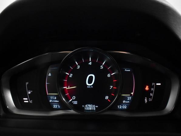 Volvo S80 II Рестайлинг 2 с пробегом 2014 года, цена 1 450 000 рублей, 100814 км, седан, Автокод Объявления