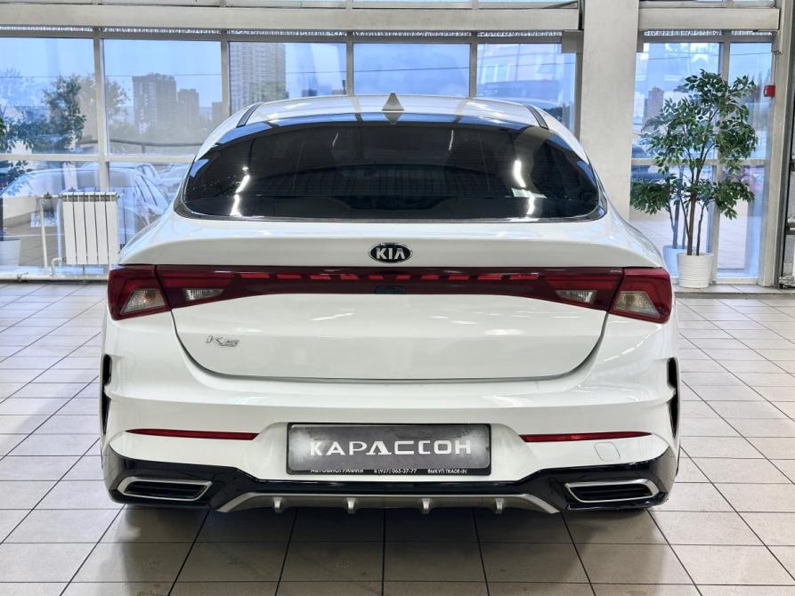 Kia K5 III Волгоград  - изображение 4