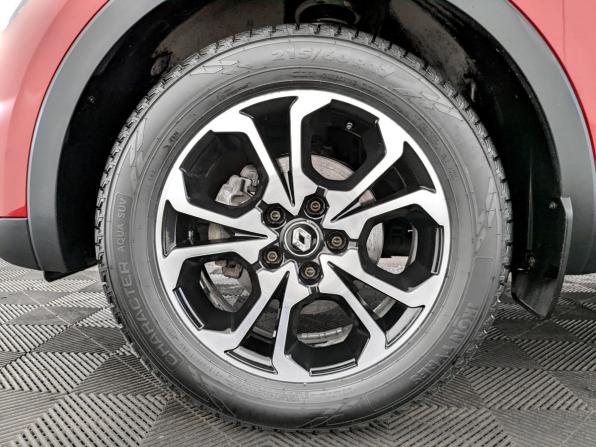 Renault Arkana I с пробегом 2019 года, цена 1 400 000 рублей, 130674 км, внедорожник, Автокод Объявления