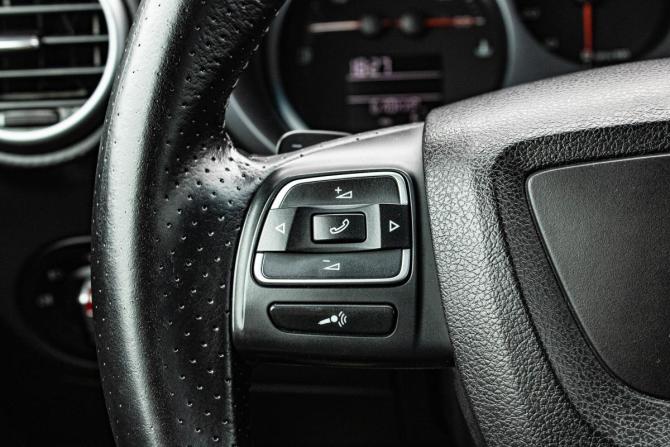 SEAT Leon II Рестайлинг с пробегом 2012 года, цена 799 000 рублей, 147101 км, хэтчбек, Автокод Объявления