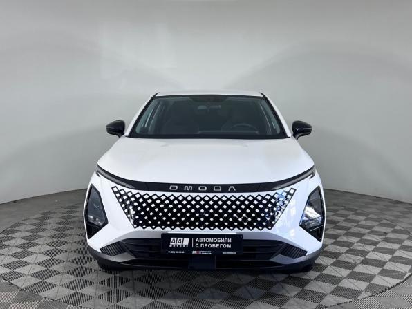 Omoda C5 I Рестайлинг с пробегом 2024 года, цена 1 850 000 рублей, 5900 км, внедорожник, Автокод Объявления