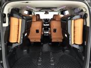 Toyota Vellfire II Рестайлинг Казань  - изображение 43