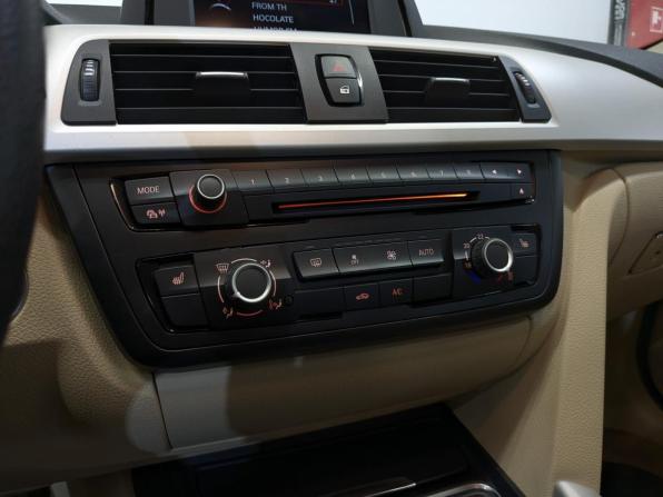 BMW 3 серии VI (F3x) с пробегом 2014 года, цена 1 800 000 рублей, 132203 км, седан, Автокод Объявления