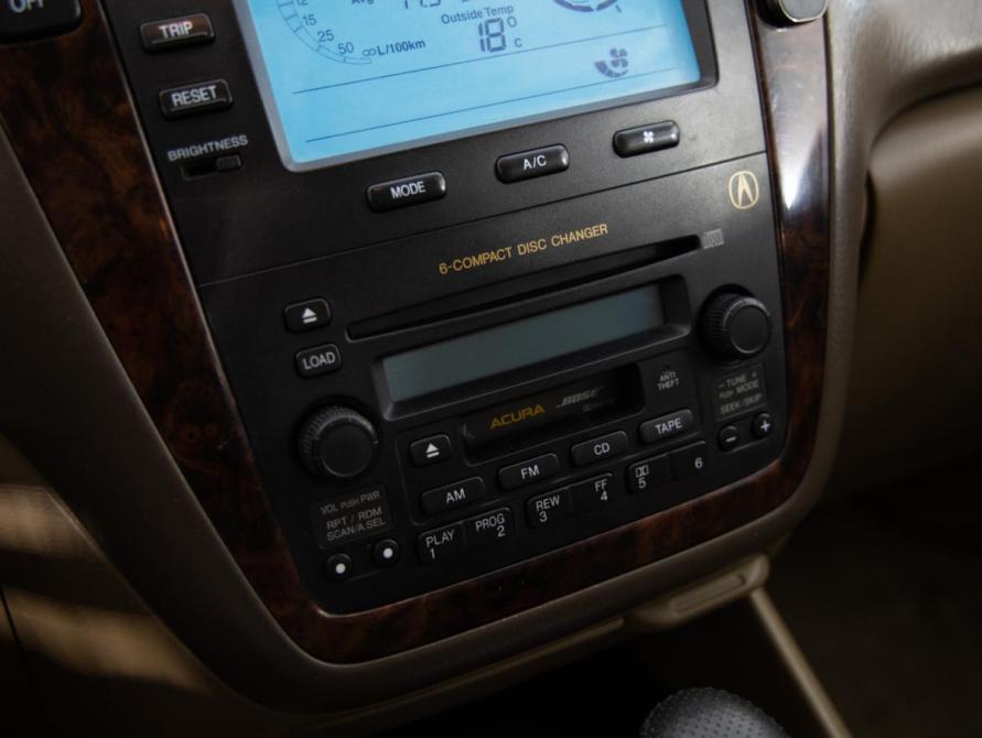 Acura MDX I Санкт-Петербург  - изображение 15
