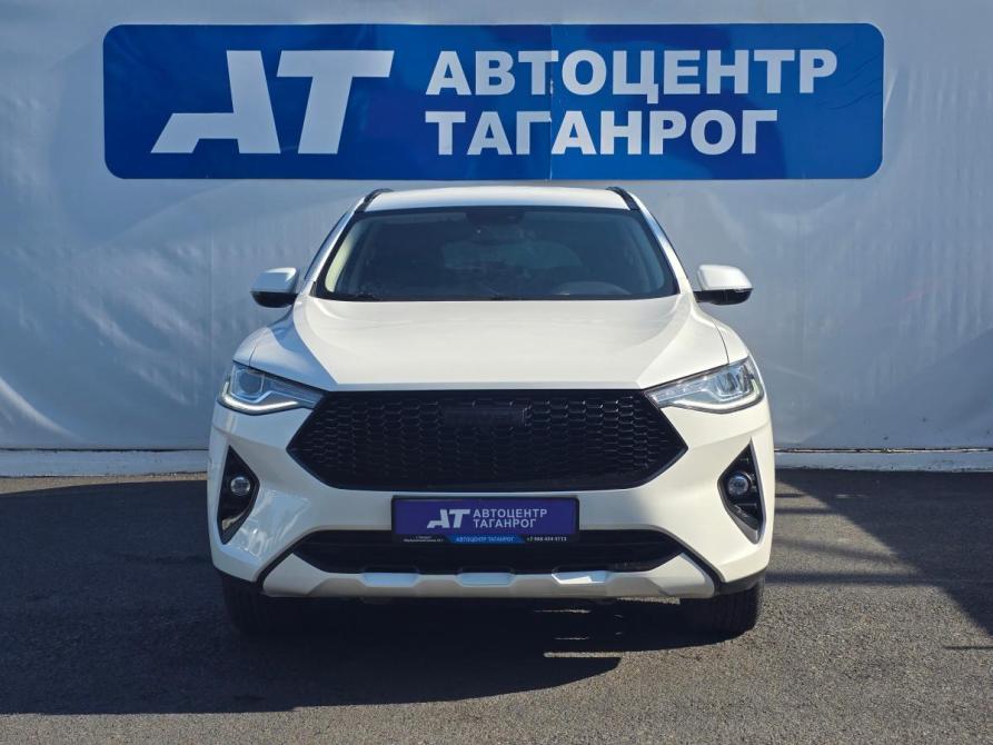 Haval F7 I Таганрог  - изображение 2