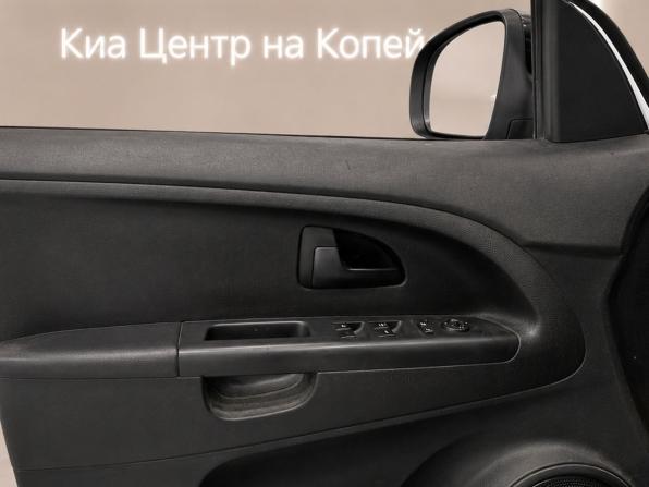 Kia Venga I с пробегом 2012 года, цена 943 000 рублей, 194000 км, компактвэн, Автокод Объявления