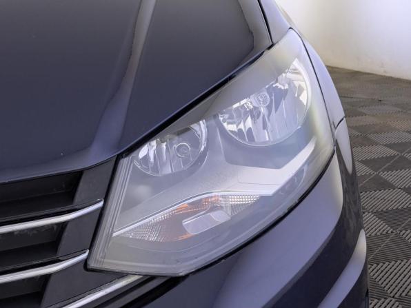Volkswagen Polo V Рестайлинг с пробегом 2017 года, цена 1 300 000 рублей, 80000 км, седан, Автокод Объявления
