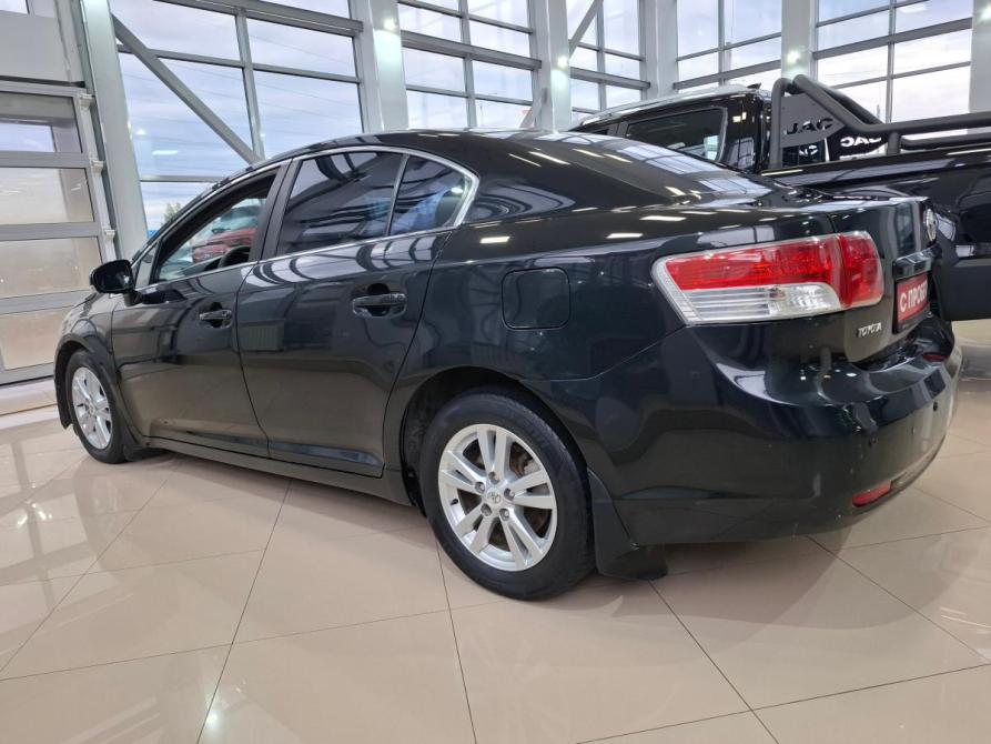 Toyota Avensis III Арзамас  - изображение 7