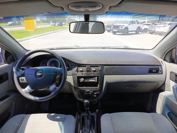 Chevrolet Lacetti I с пробегом 2011 года, цена 387 000 рублей, 212502 км, седан, Автокод Объявления