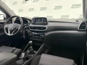 Hyundai Tucson III Рестайлинг Нижний Тагил  - изображение 39