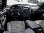 Mercedes-Benz M-Класс AMG III (W166) Краснодар  - изображение 36