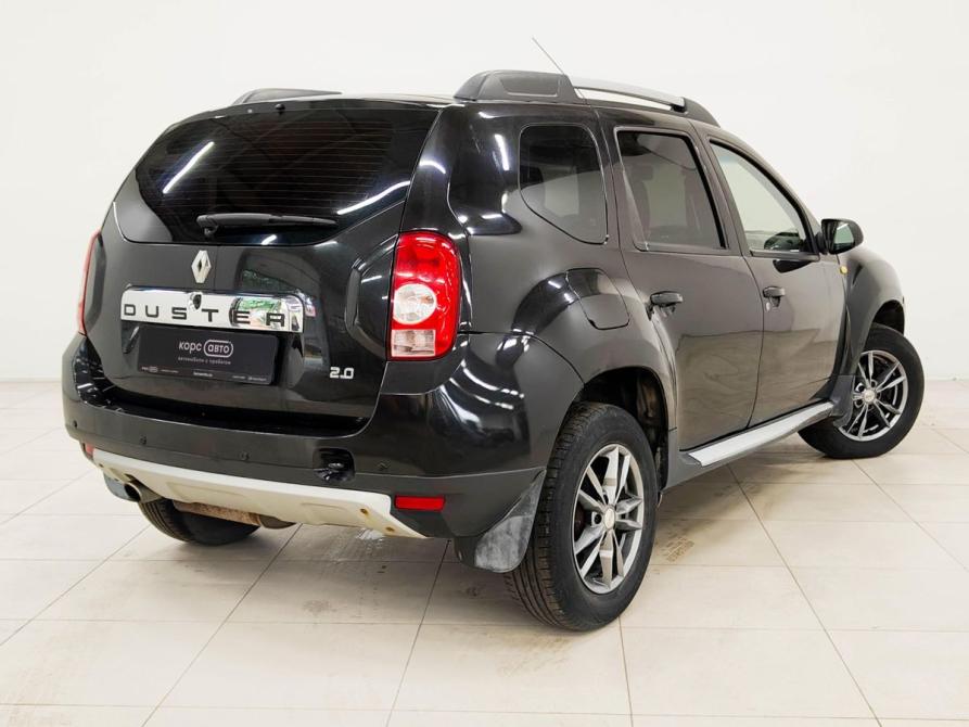 Renault Duster I Тула  - изображение 4