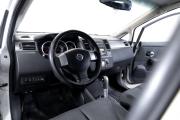 Nissan Tiida I Рестайлинг Тюмень  - изображение 36