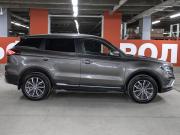 Geely Atlas Pro Москва  - изображение 29