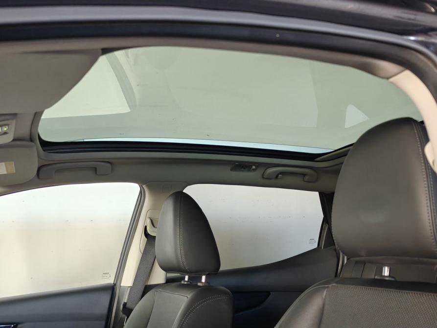 Nissan Qashqai II Рестайлинг Москва  - изображение 16